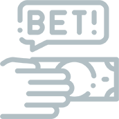 Place Your Bet Instantly