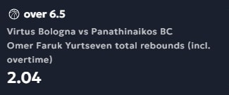 Προγνωστικά Μπάσκετ #1 – 24 Οκτωβρίου, 2025