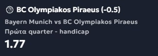 Προγνωστικά Μπάσκετ #2 – 24 Οκτωβρίου, 2025