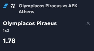 Προγνωστικά Στοιχήματος #2 – 26 Οκτωβρίου 2025