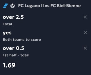 Προγνωστικά Στοιχήματος #1 – 26 Οκτωβρίου 2025