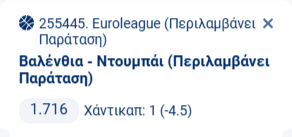 Προγνωστικά Μπάσκετ #2 – 30 Οκτωβρίου, 2025