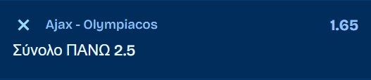 Προγνωστικά Στοιχήματος #2 – 28 Ιανουαρίου 2026