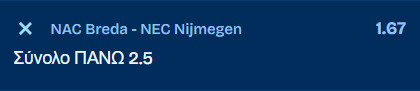 Προγνωστικά Στοιχήματος #2 – 17 Ιανουαρίου 2026