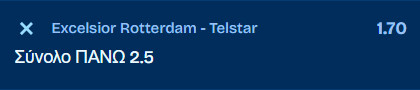 Προγνωστικά Στοιχήματος #1 – 17 Ιανουαρίου 2026