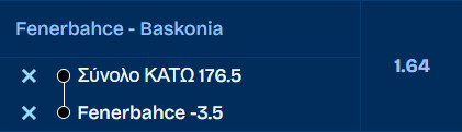 Προγνωστικά Μπάσκετ #1 – 23 Ιανουαρίου, 2026
