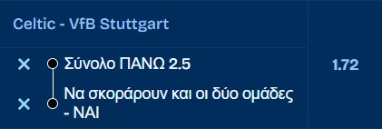 Προγνωστικά Στοιχήματος #1 – 19 Φεβρουαρίου 2026