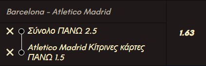 Προγνωστικά Στοιχήματος #1 – 08 Απριλίου 2026